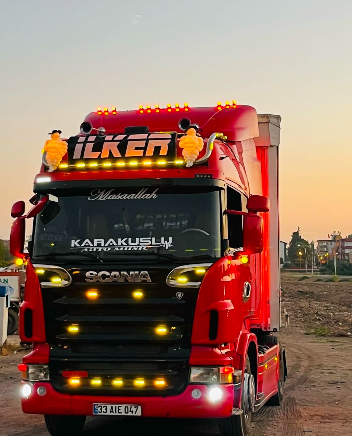 Karakuşlu Auto Music